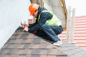 Fast & Reliable Emergency Roof Repairs in George West, TX